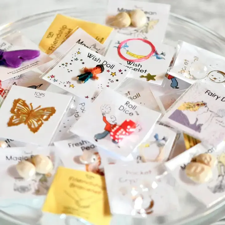 10 Little Surprizes Valentine's Day