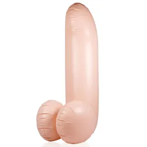55 Inch Blow Up Dick