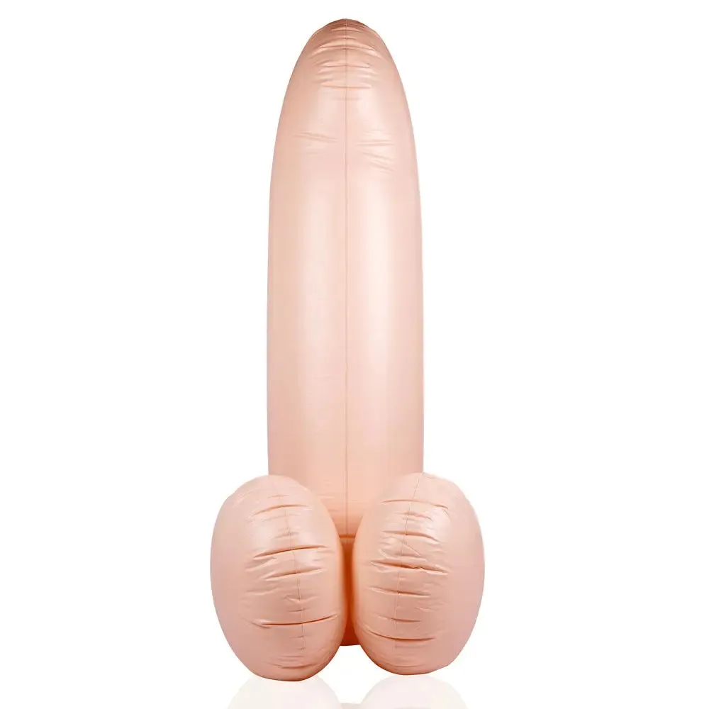55 Inch Blow Up Dick