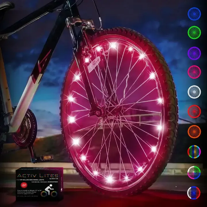 Active Life Bike Lights