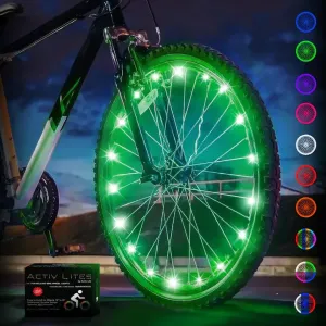 Active Life Bike Lights