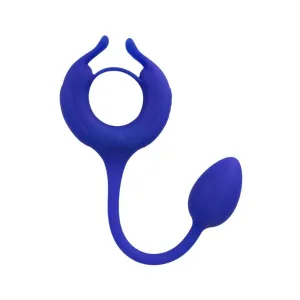 Admiral Plug and Play Weighted Cock Ring