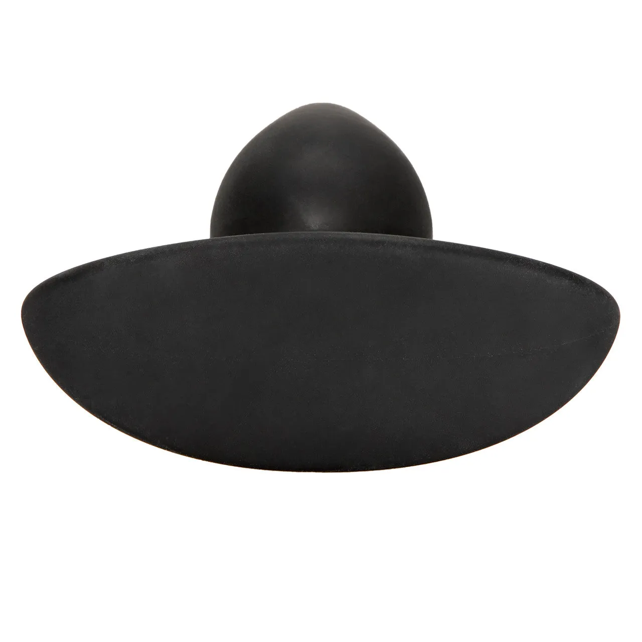 Anal Toys Perfect Plug Silicone Anal Plug 3.5in
