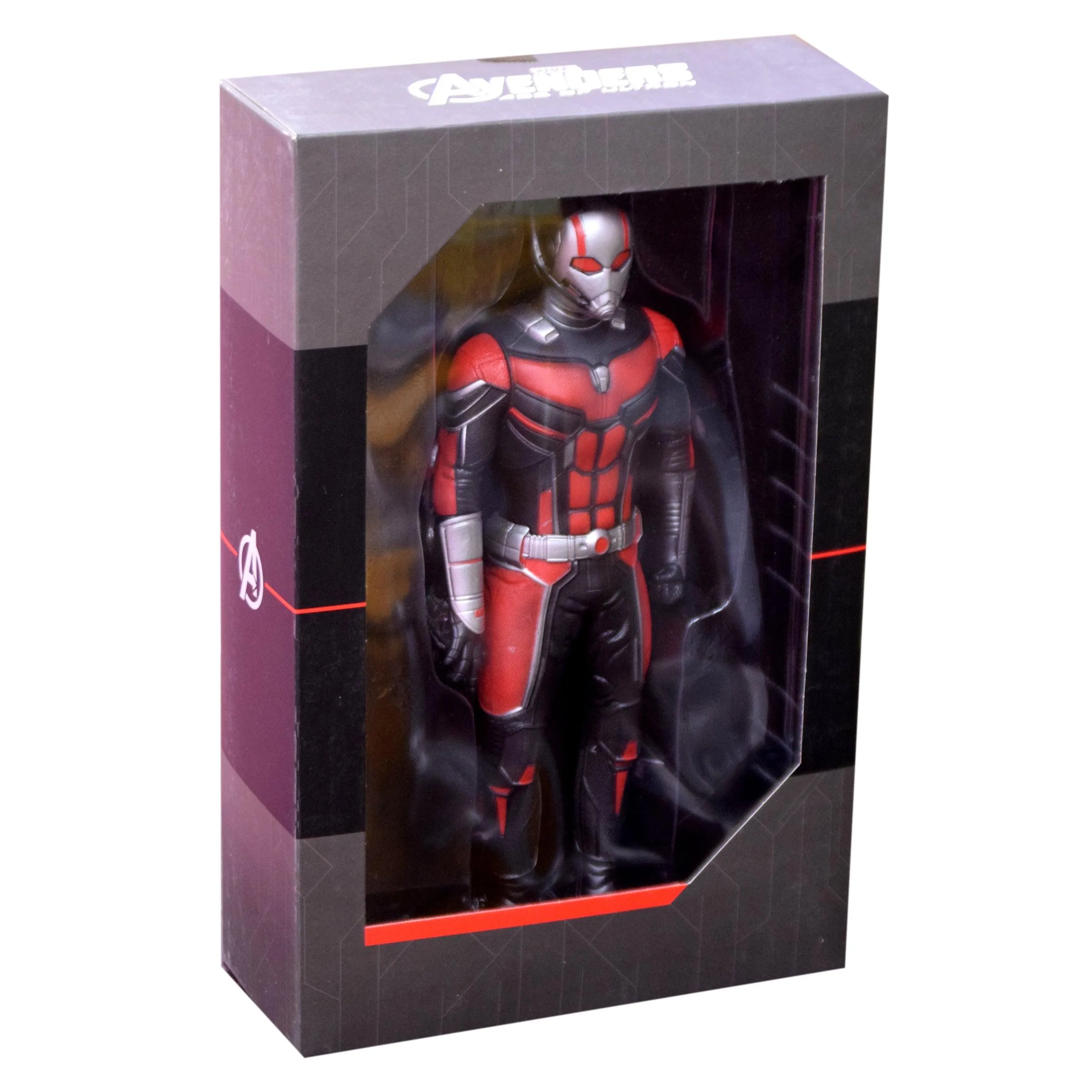 Ant Man Action Figure