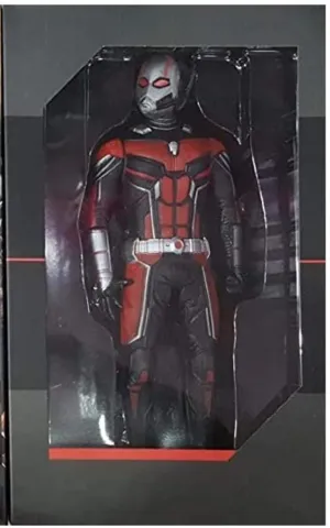 Ant Man Action Figure