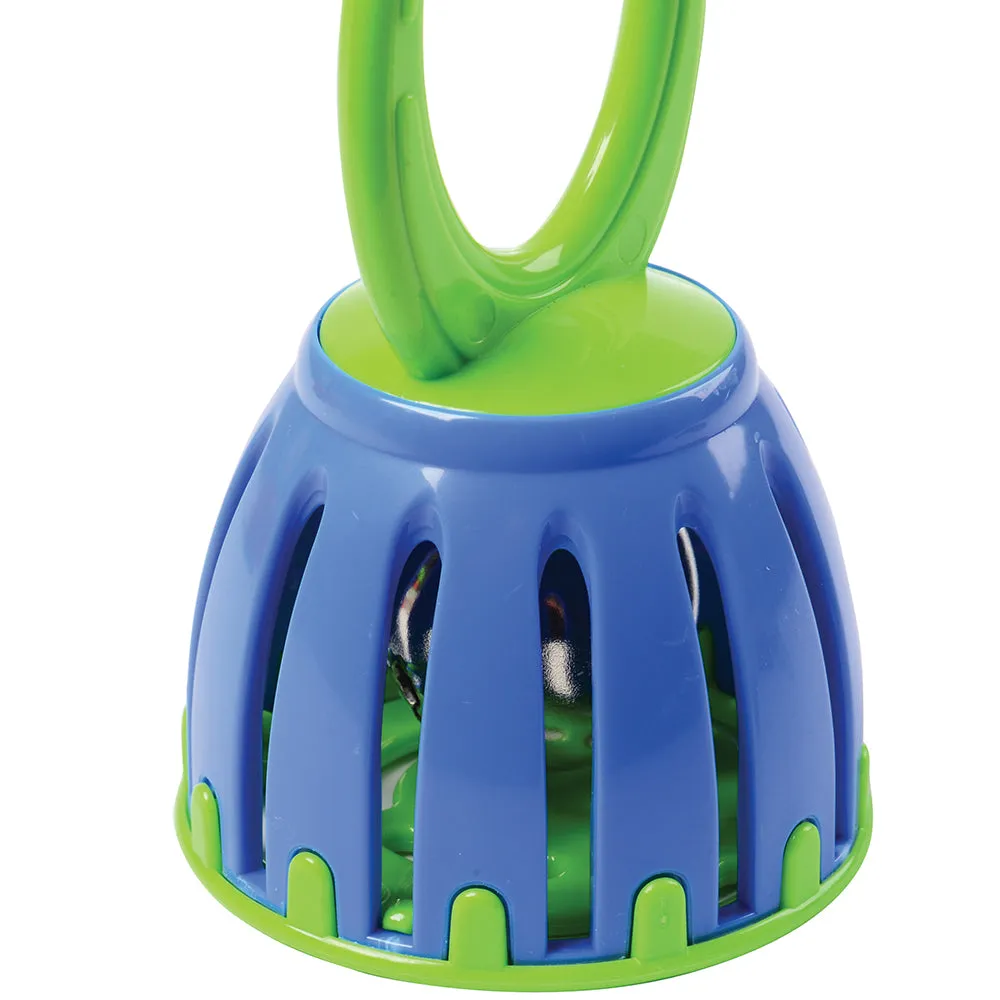 Baby Bells - Set of 6