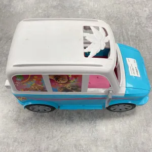 BARBIE - PUPPY MOBILE
