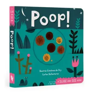 Barefoot Books - Poop!