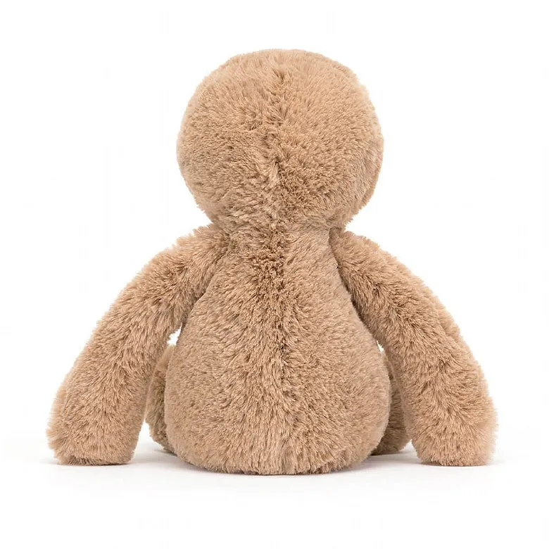 Bashful Sloth MED
