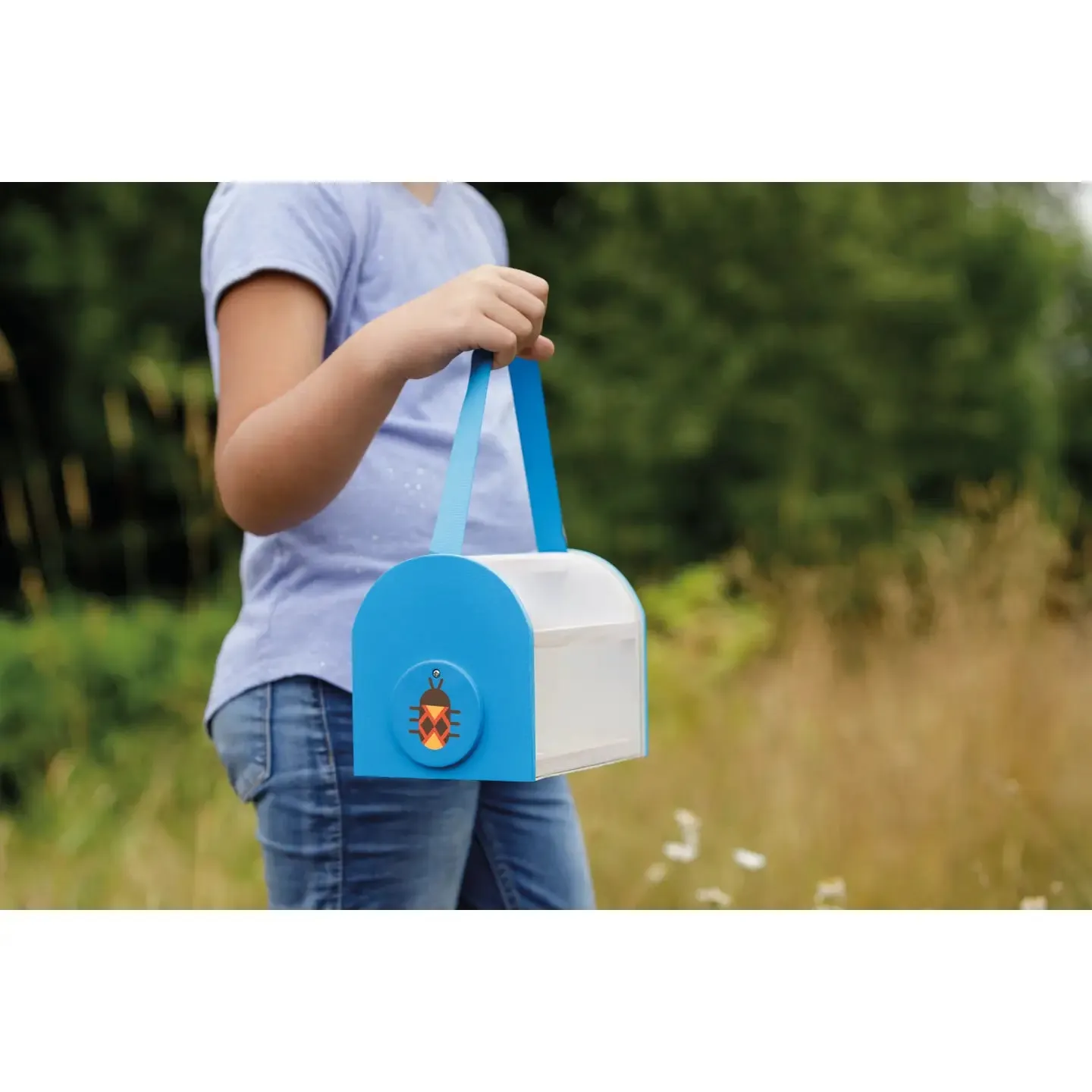 Beetle & Bee Critter Case