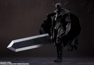 Berserk: S.H.Figuarts Guts [Berserker Armor Heat of Passion]