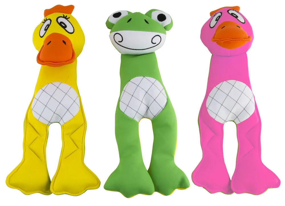 Best Friend Floaty floating dog toy