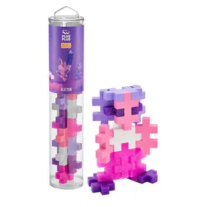 BIG Plus-Plus Tube | 15pc