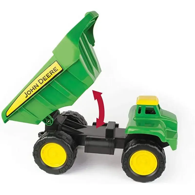 Britains Big Scoop Dump Truck