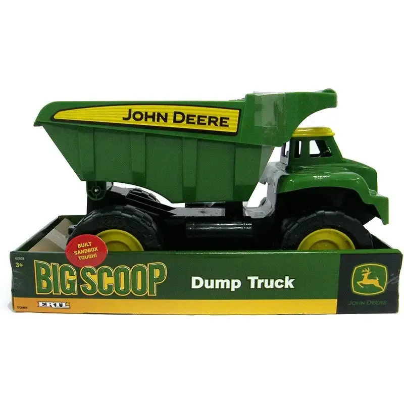 Britains Big Scoop Dump Truck