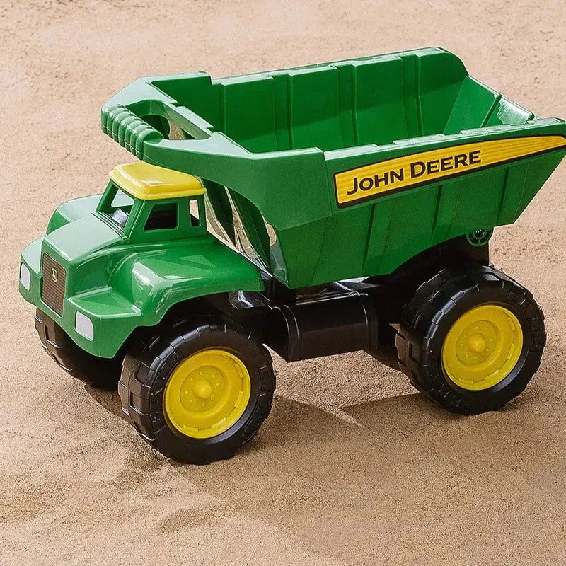 Britains Big Scoop Dump Truck