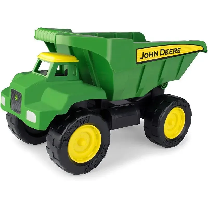 Britains Big Scoop Dump Truck