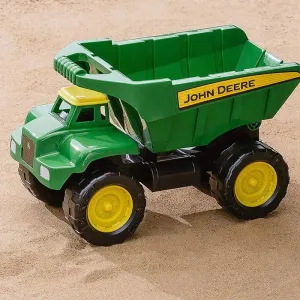 Britains Big Scoop Dump Truck