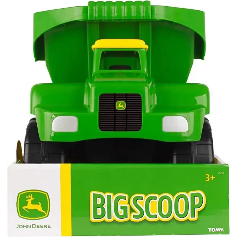 Britains Big Scoop Dump Truck