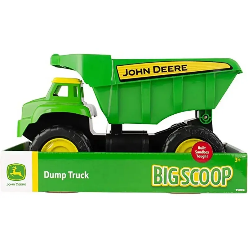 Britains Big Scoop Dump Truck
