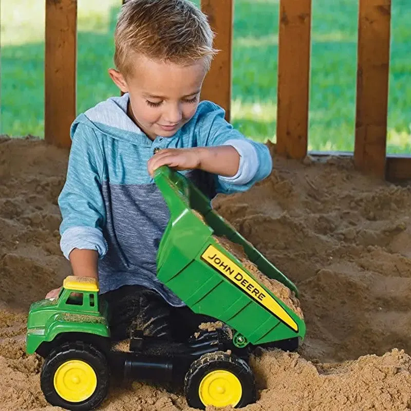Britains Big Scoop Dump Truck