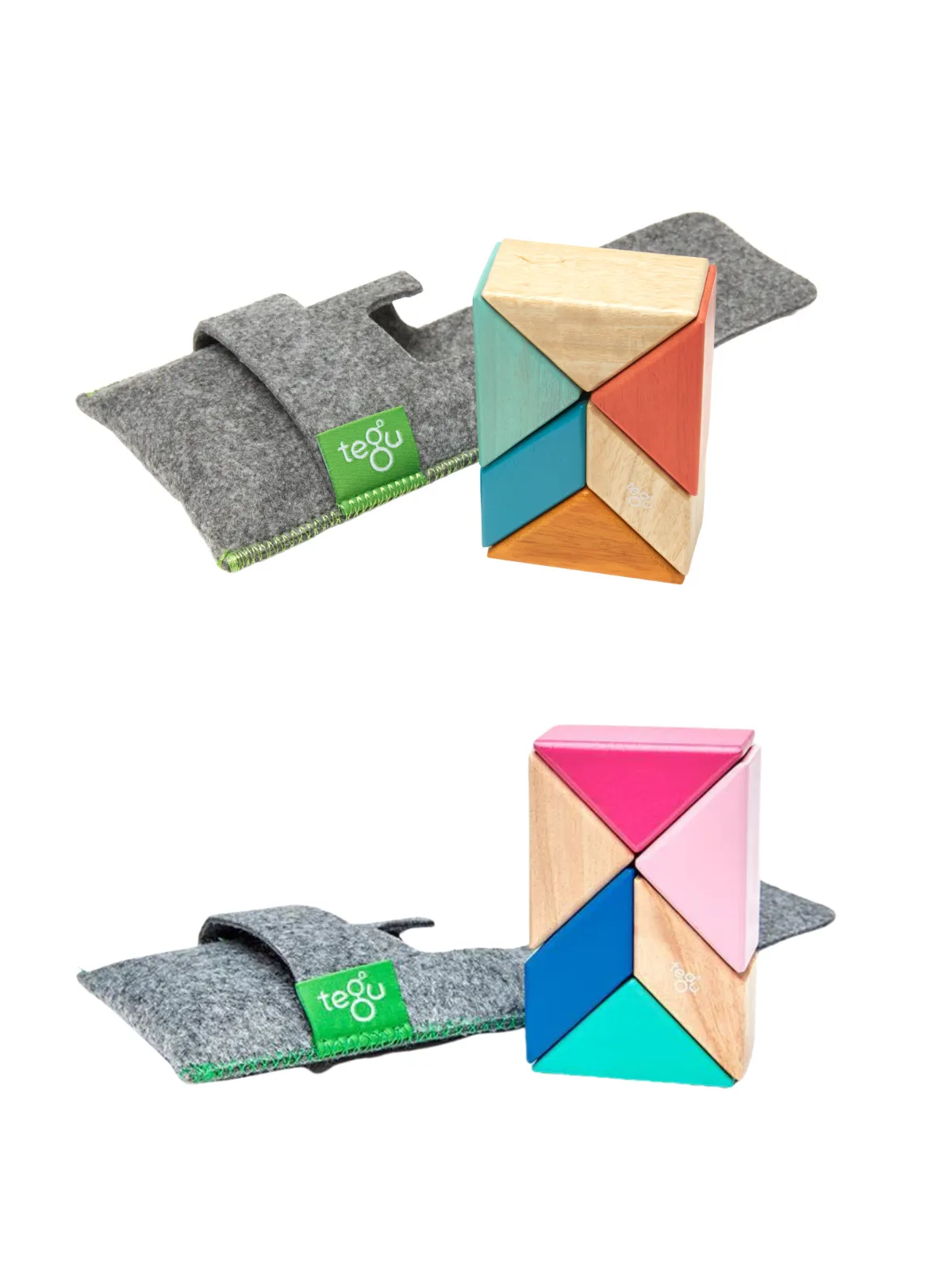 Build & Learn Bundle