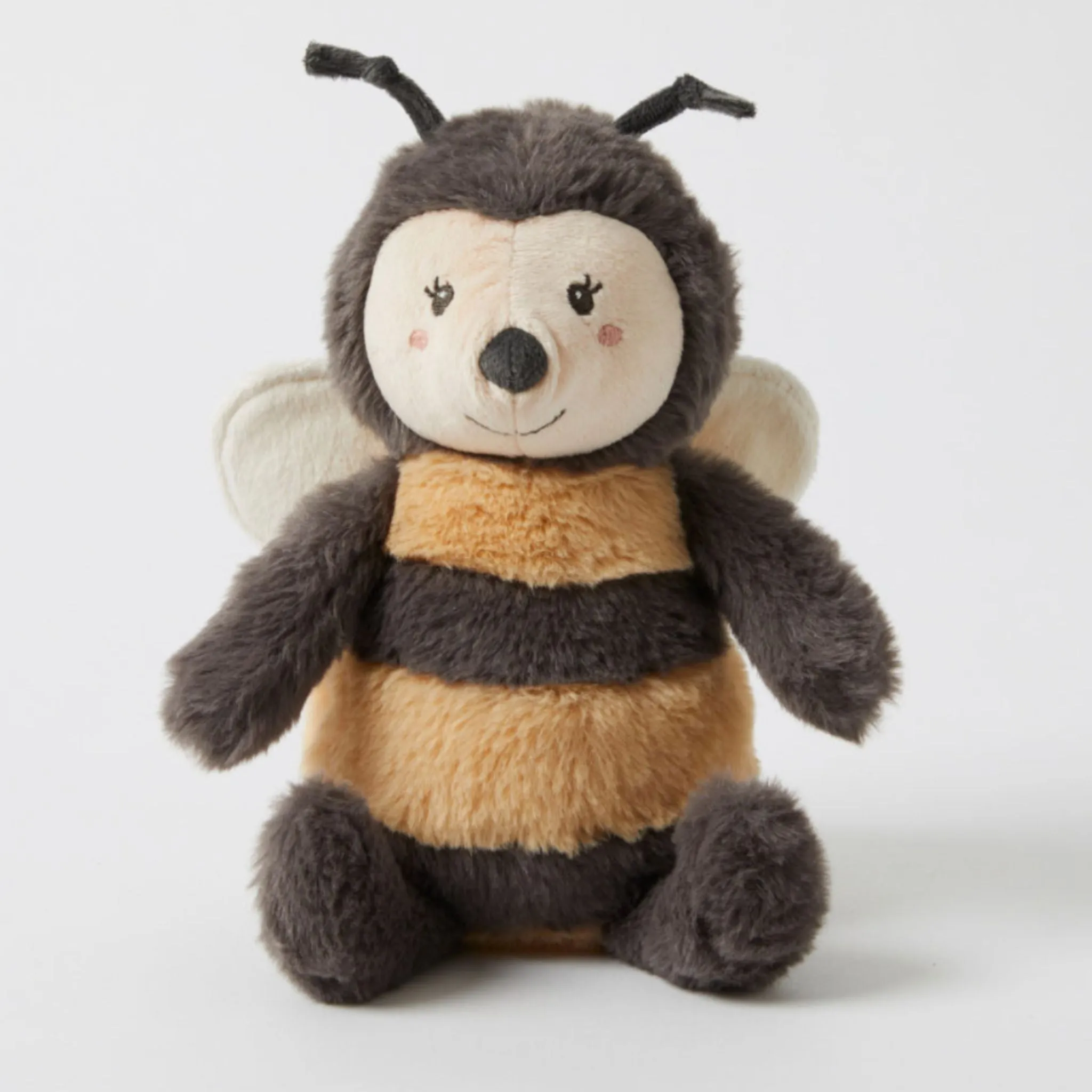 Bumble The Bee