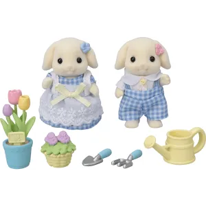 Calico Critters Blossom Gardening Set