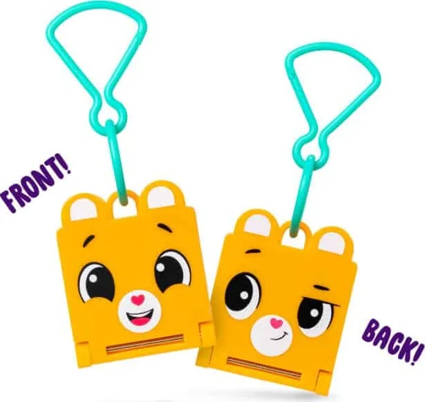 Care Bears Lil' Besties Surprise Cubbies