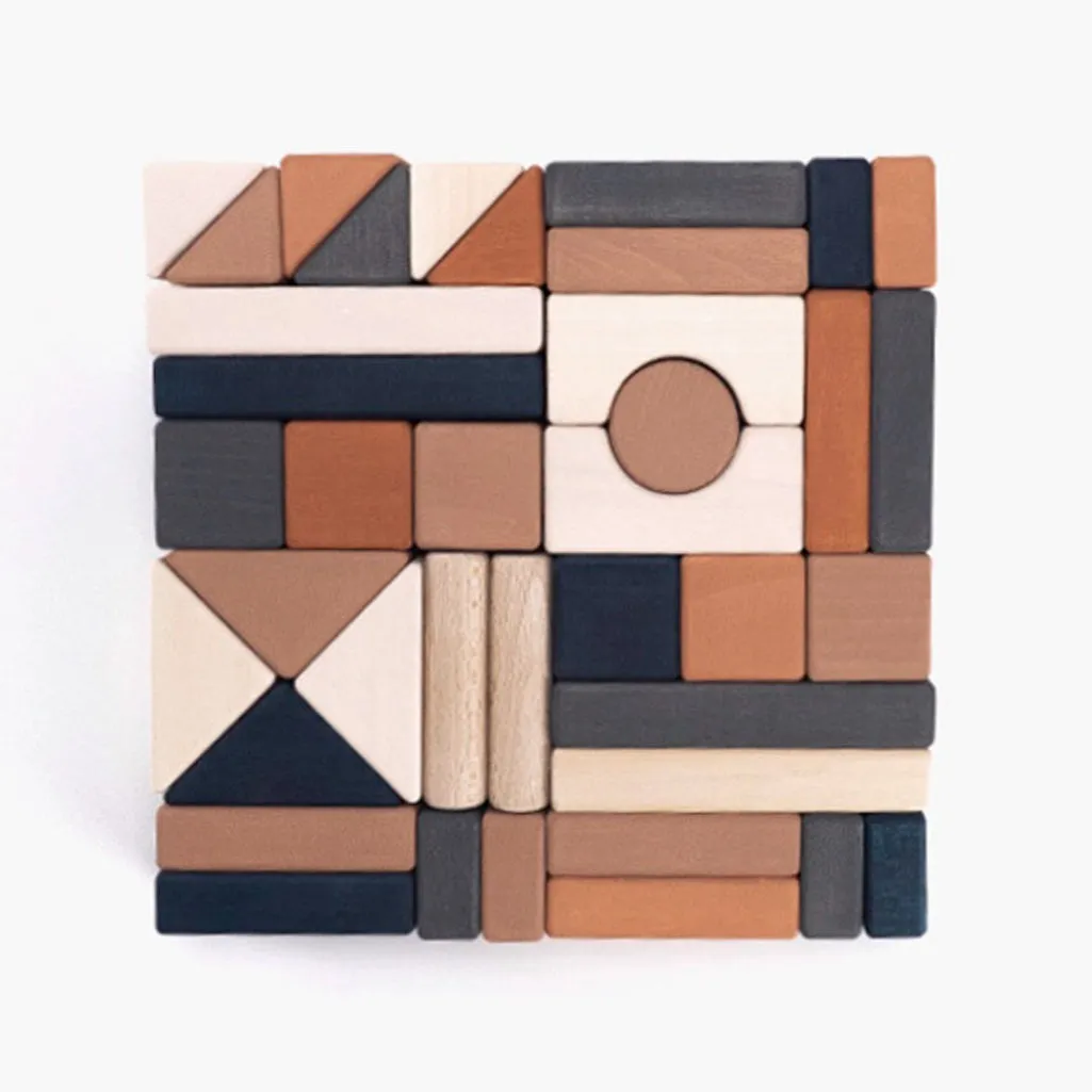 Castle Building Blocks
