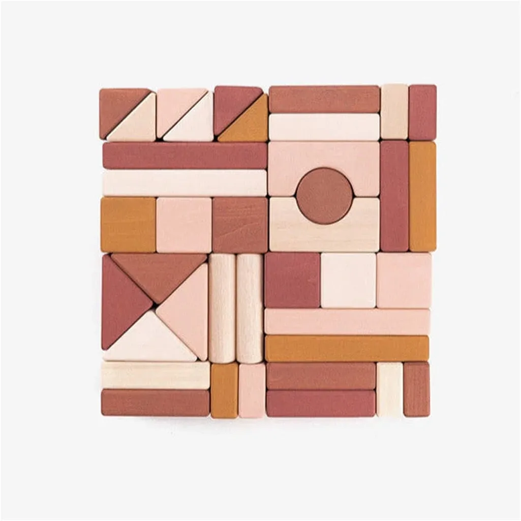 Castle Building Blocks