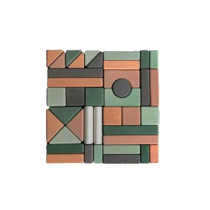 Castle Building Blocks