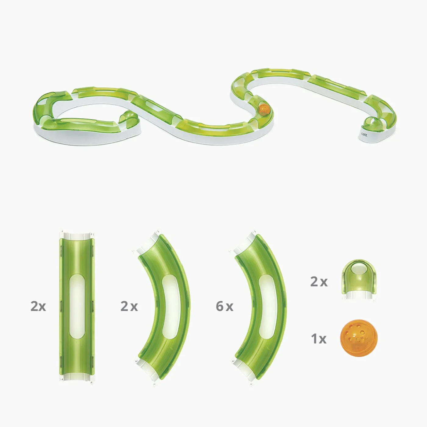 Catit Senses 2.0 Super Circuit