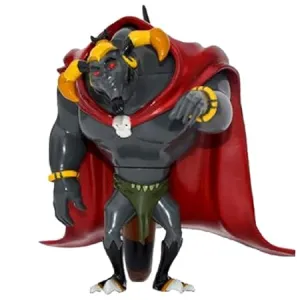 Chhota Bheem Kirmada 4 inch Action Figure For Kids Ages 5 