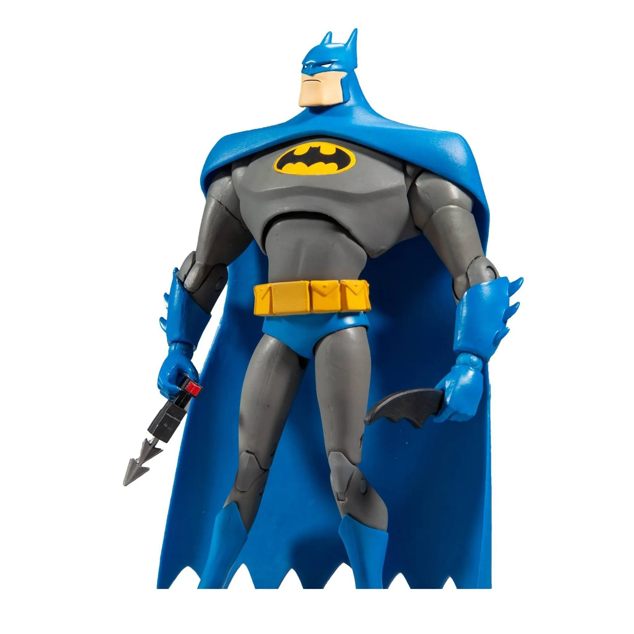 DC Multiverse Batman Animated Series Batman Action Figure