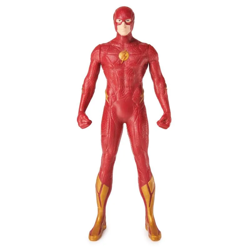 DC The Flash 15cm Figure The Flash