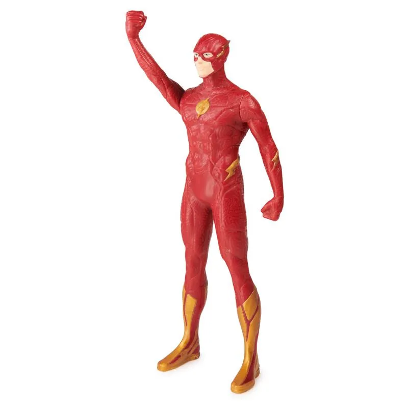 DC The Flash 15cm Figure The Flash