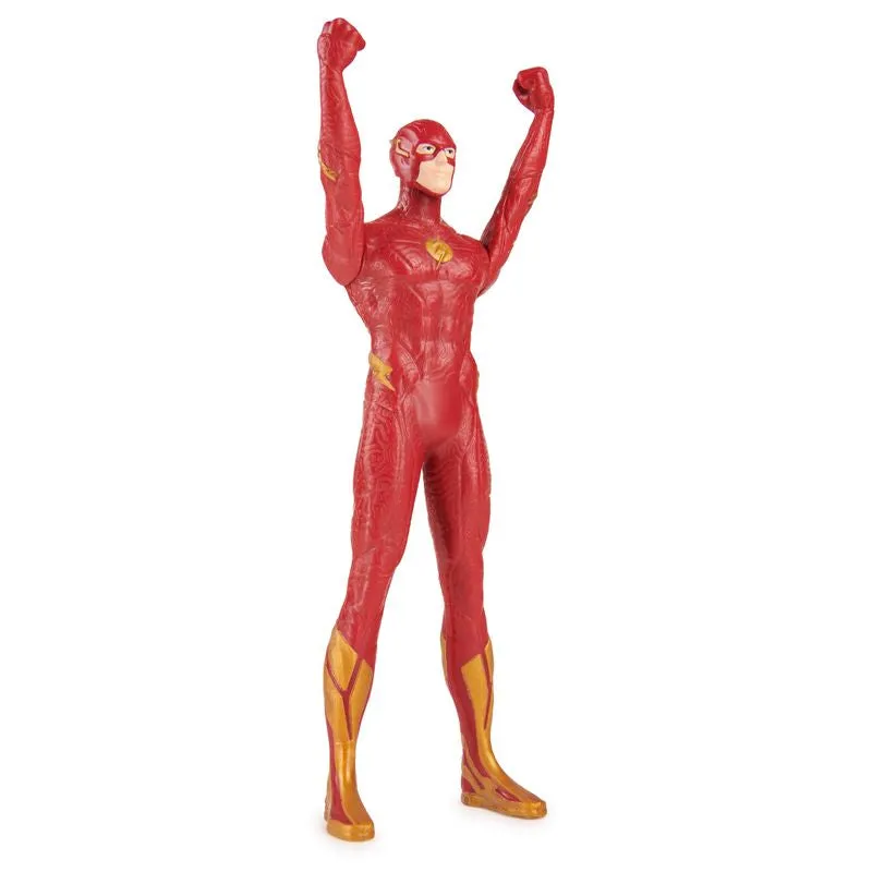 DC The Flash 15cm Figure The Flash