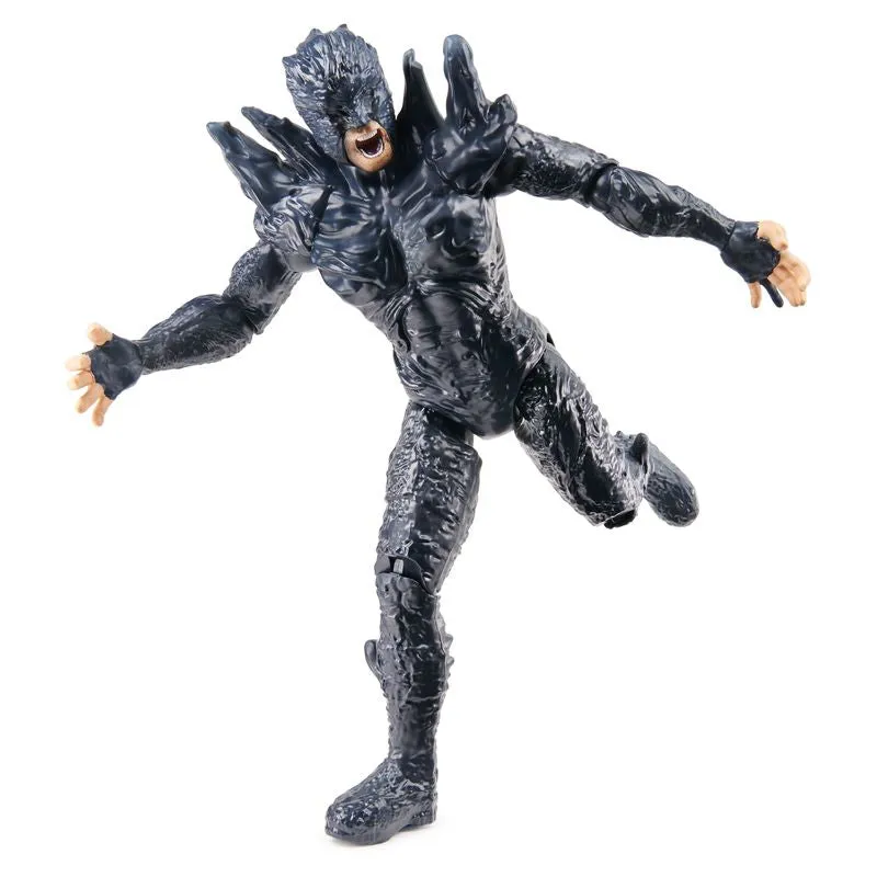 DC The Flash 30cm Figure Dark Flash
