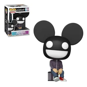 Deadmau5 Funko Pop! Vinyl