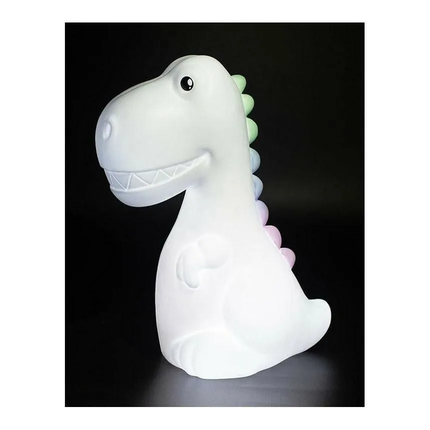 Dinosaur Night Light USB