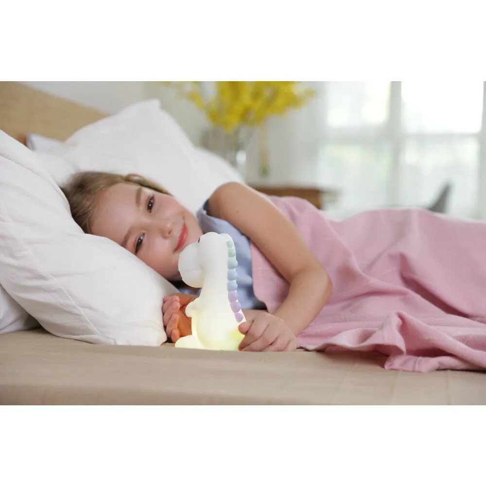Dinosaur Night Light USB