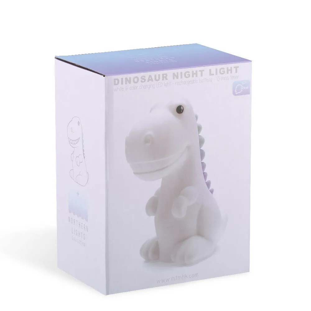 Dinosaur Night Light USB