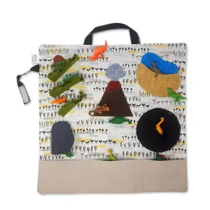 Dinosaur Sensory Toys