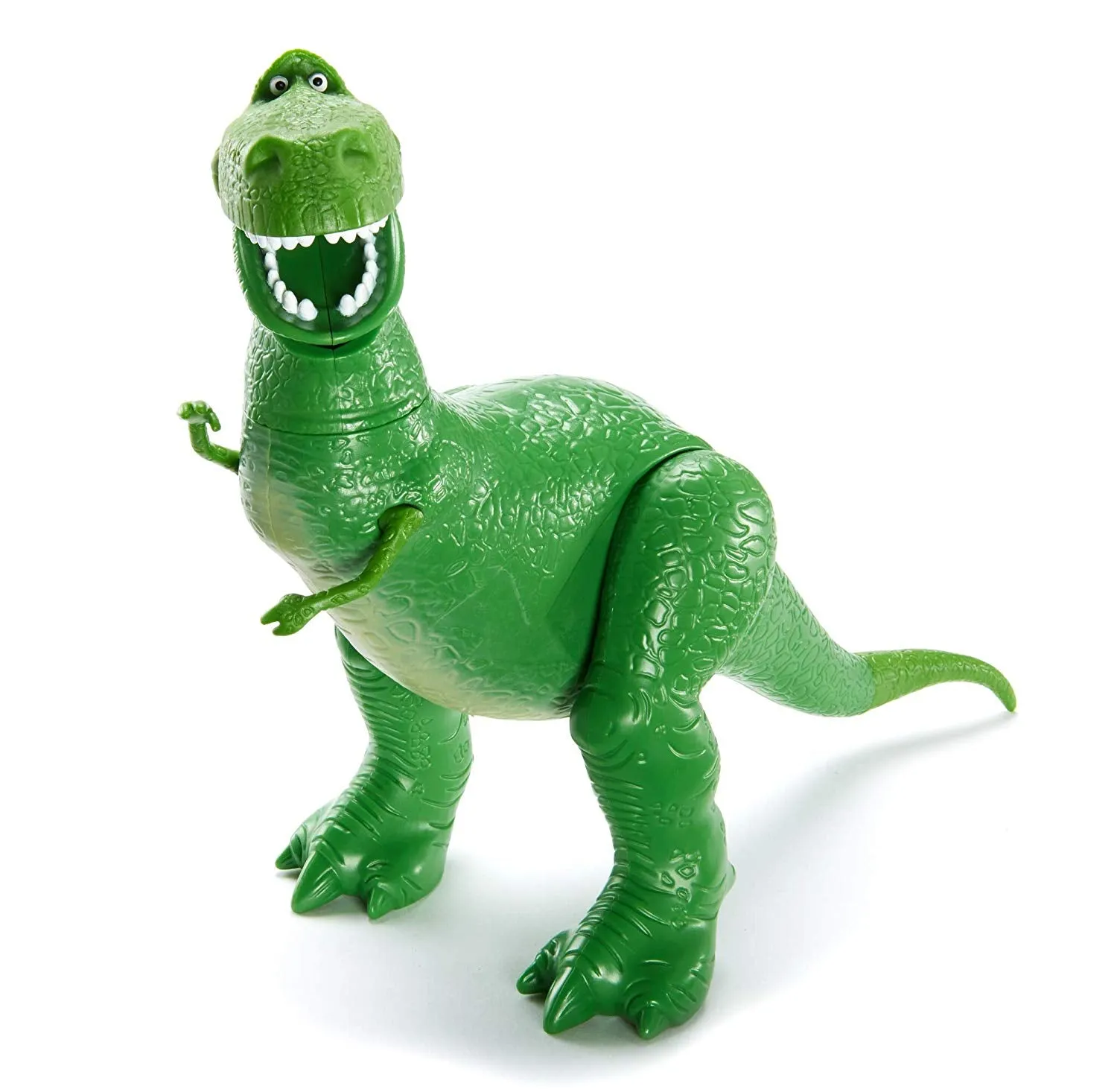 Disney Pixar Toy Story Rex Figure