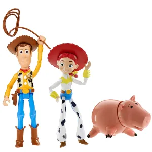 Disney/Pixar Toy Story 4" Basic Figures #4