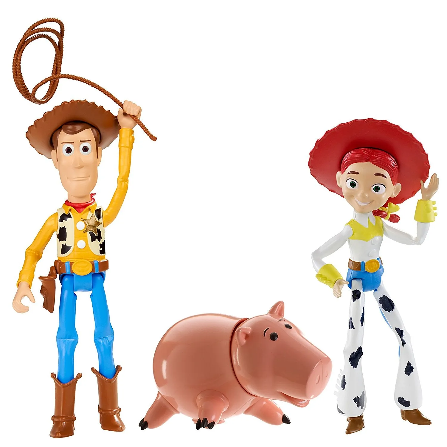 Disney/Pixar Toy Story 4" Basic Figures #4