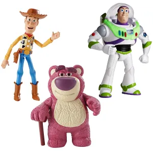 Disney/Pixar Toy Story 4" Basic Figures #5