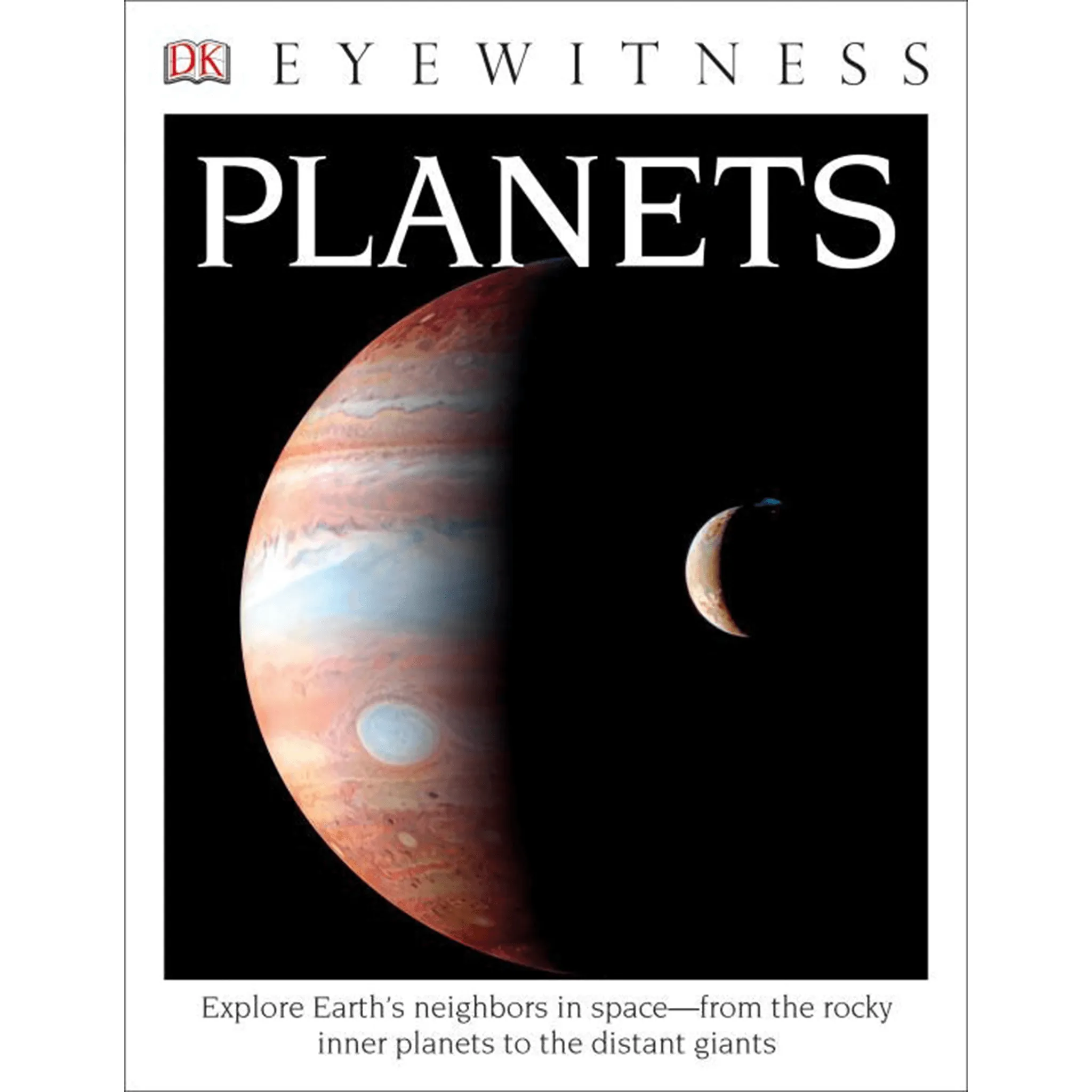 DK Eyewitness Books