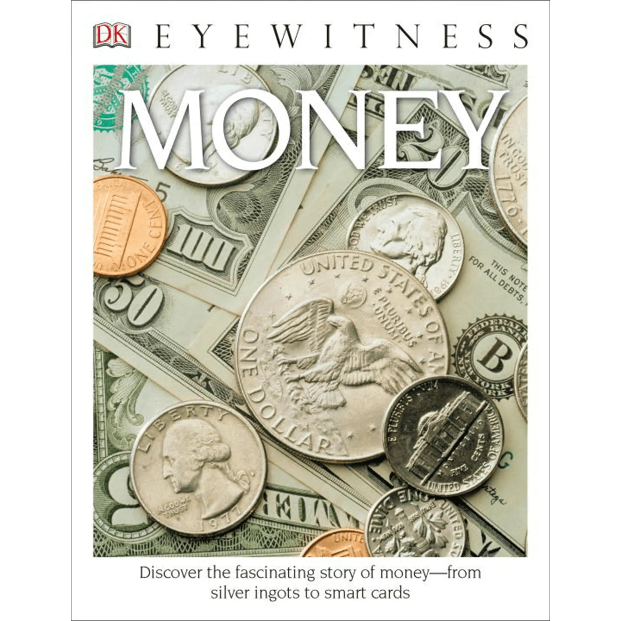 DK Eyewitness Books